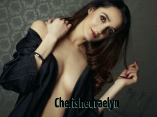Cherishedraelyn
