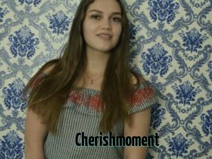Cherishmoment