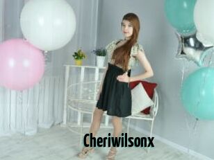 Cheriwilsonx