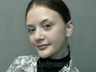 Cherlyromsey