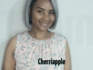 Cherriapple