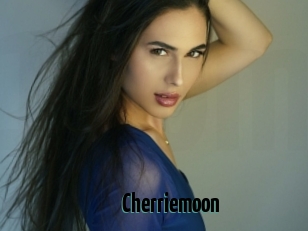Cherriemoon