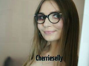 Cherrieselly