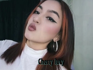 Cherry_lucy