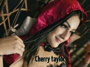Cherry_taylor