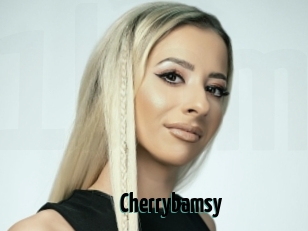 Cherrybamsy