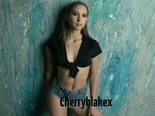 Cherryblakex