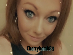 Cherrybomb89
