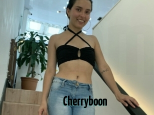 Cherryboon