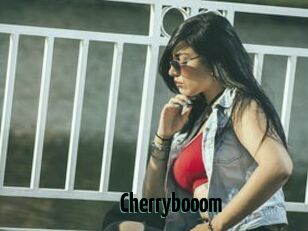 Cherrybooom