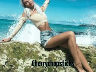 Cherrychapsticks