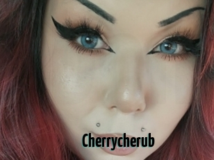 Cherrycherub
