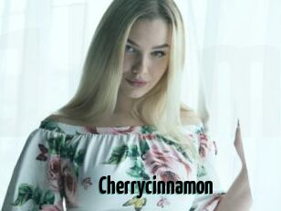 Cherrycinnamon