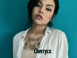 Cherrycx