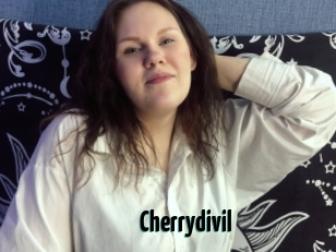 Cherrydivil