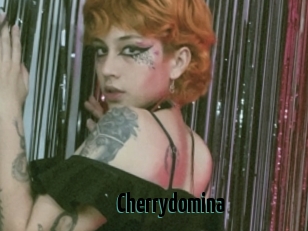 Cherrydomina