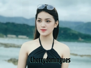 Cherrydomingues