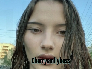 Cherryemilyboss