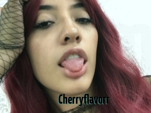 Cherryflavorr