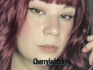 Cherryjadeskye