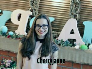 Cherryjanne