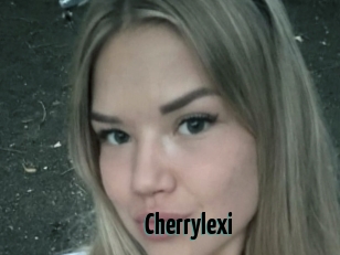 Cherrylexi