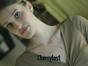 Cherrylost