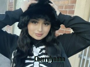 Cherrylynnnn