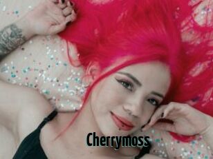 Cherrymoss