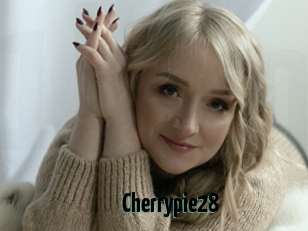 Cherrypie28