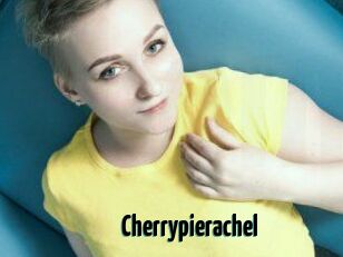 Cherrypierachel