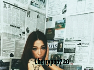 Cherrypop720