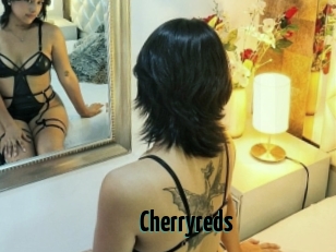 Cherryreds