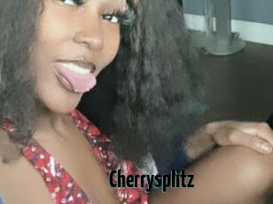Cherrysplitz