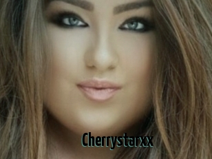 Cherrystarxx