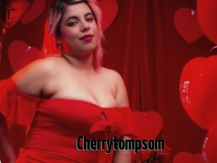 Cherrytompsom