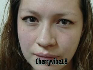 Cherryvibe18