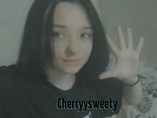 Cherryysweety