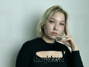 Cheryjohnson