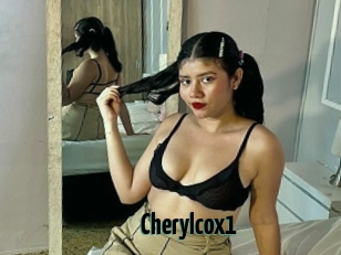 Cherylcox1