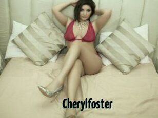 Cherylfoster
