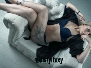 Cherylfoxy
