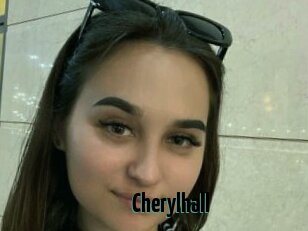 Cherylhall