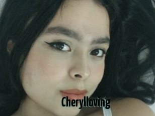Cherylloving