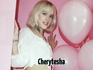 Cherytesha