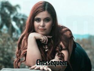 Chessequeen