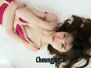 Cheungjoyce