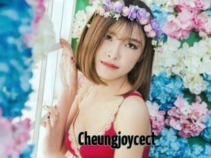 Cheungjoycect