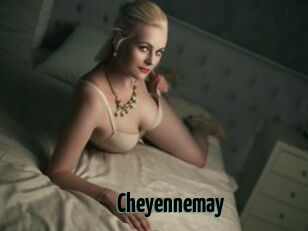 Cheyennemay