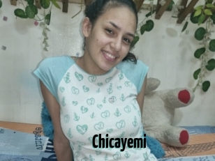 Chicayemi